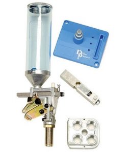 Dillon Precision RL550 Quick Change Kit