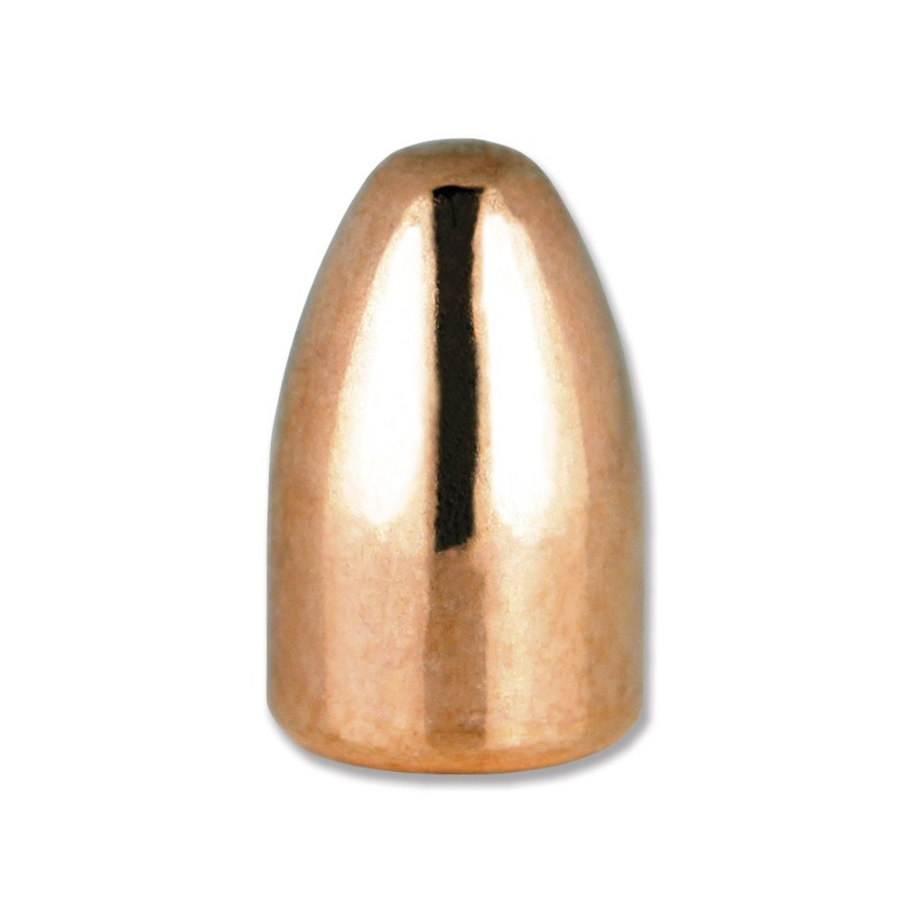 9mm 115gr RN