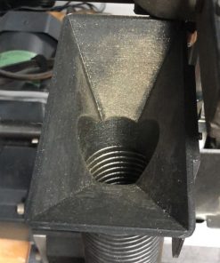 Extreme Reloading Ammo Chute