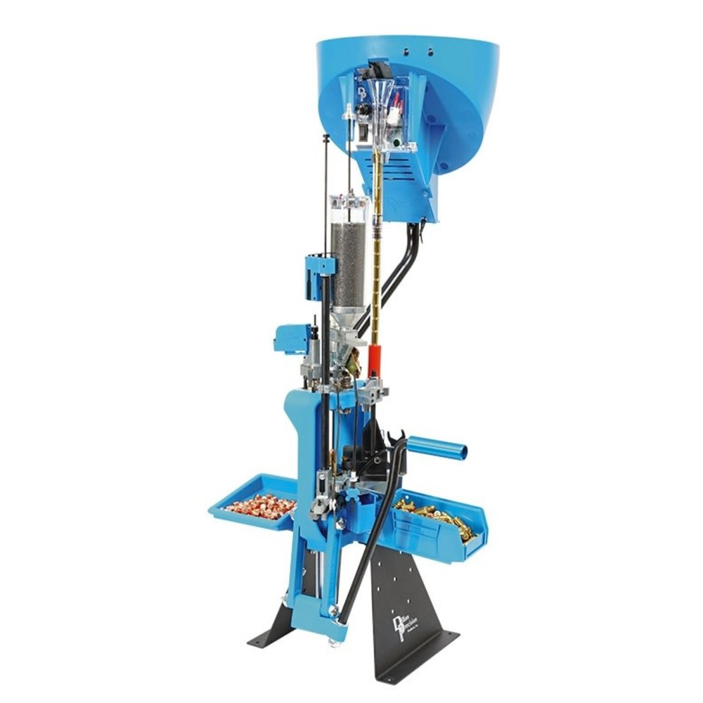 Dillon Precision XL750 Reloading Machine