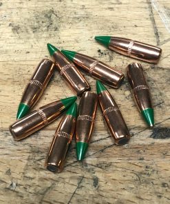 Wolf M855 Bullets