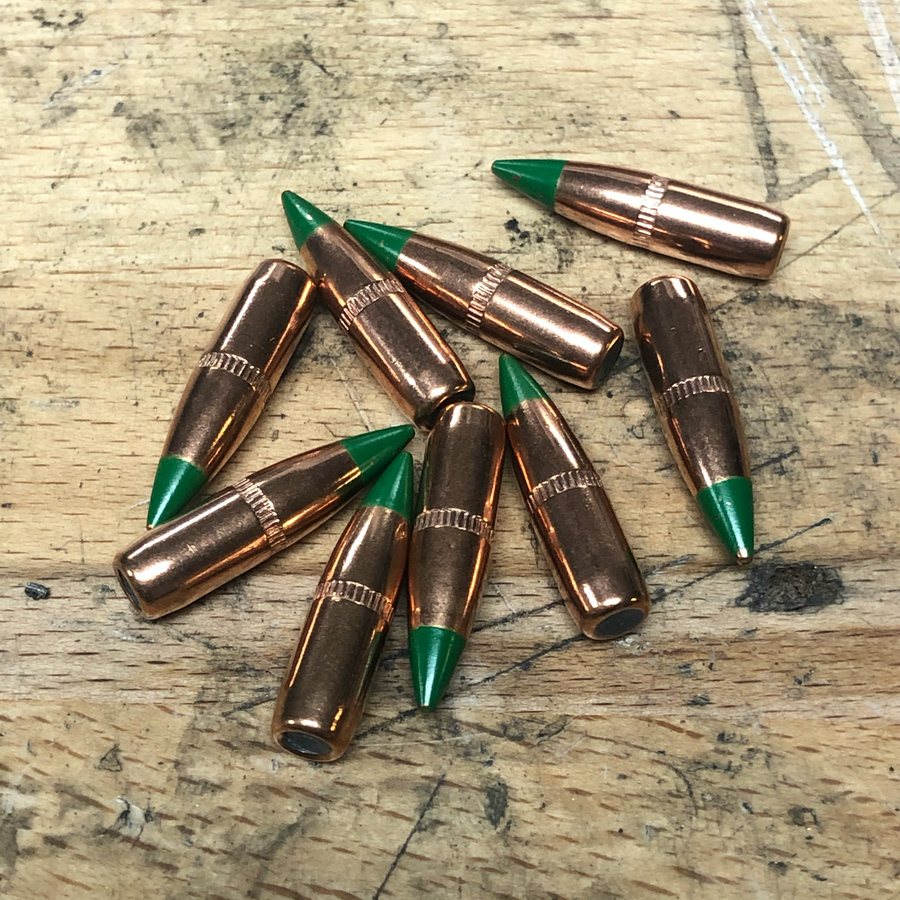 Wolf M855 Bullets