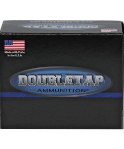 Double Tap 9MM+P 147GR FMJ - $15 FLAT RATE SHIPPING