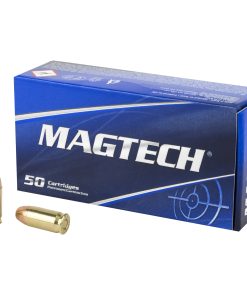 Magtech 380ACP 95GR FMJ - $15 FLAT RATE SHIPPING