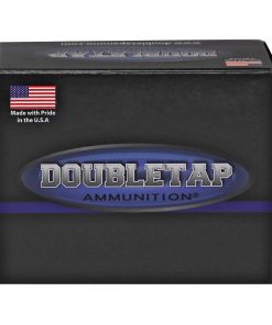 DoubleTap 45ACP 230GR FMJ - $15 FLAT RATE SHIPPING