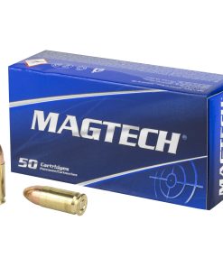 Magtech 9MM 115GR FMJ - $15 FLAT RATE SHIPPING