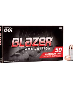 Blazer 45 ACP 230GR FMJ