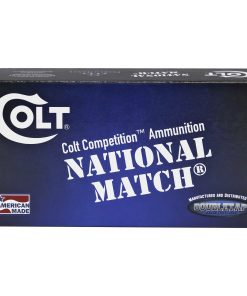 DoubleTap 9MM Match 124GR FMJ - $15 FLAT RATE SHIPPING