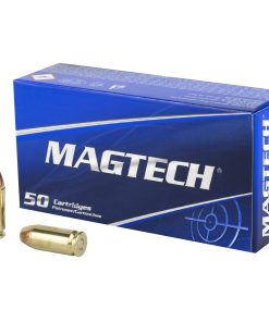 Magtech 40 S&W 180GR FMJ