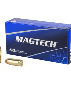 Magtech 45ACP 230GR FMJ - $15 FLAT RATE SHIPPING