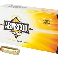 Armscr Armscor 50ae 300 Grain JHP - 20 Round Box